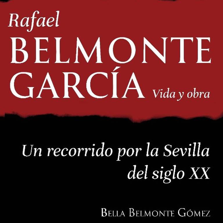 Rafael Belmonte Garcia 