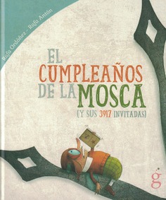 EL CUMPLEAÑOS DE LA MOSCA