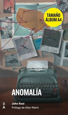 ANOMALIA