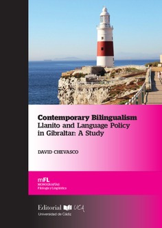 CONTEMPORARY BILINGUALISM Llanito and Language Policy in Gibraltar: A Study