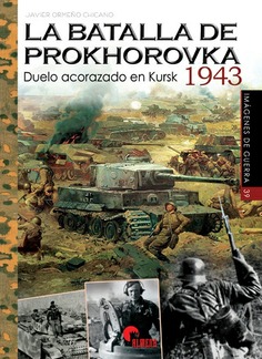 IG 39 BATALLA DE PROKHOROVKA