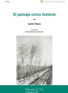 EL PAISAJE COMO HISTORIA