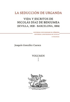 LA SEDUCCION DE URGANDA (2 vol)