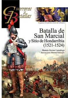 GyB 139  BATALLA DE SAN MARCIAL