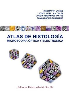 ATLAS DE HISTOLOGIA