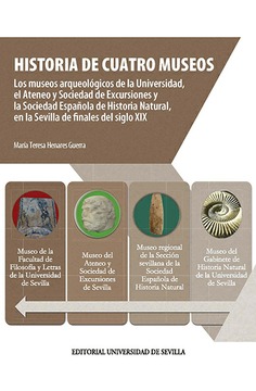 HISTORIA DE CUATRO MUSEOS