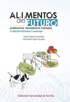 ALIMENTOS DEL FUTUROS 2º EDICION