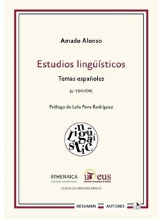 ESTUDIOS LINGUISTICOS