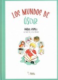 Portada de: LOS MUNDOS DE OSCAR