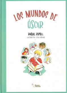 LOS MUNDOS DE OSCAR