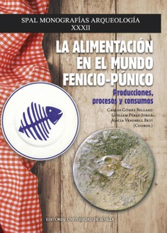 LA ALIMENTACION EN EL MUNDO FENICIO - PUNICO