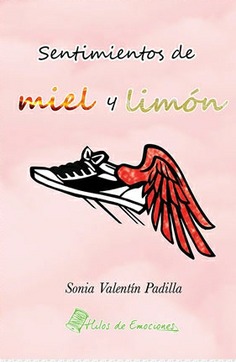 SENTIMIENTOS DE MIEL Y LIMON