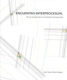 ENCUENTRO INTERPROCESUAL