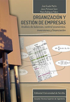 ORGANIZACION Y GESTION DE EMPRESAS