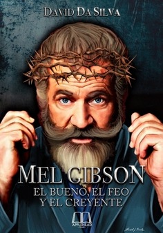 MEL GIBSON