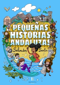 PEQUEÑAS HISTORIAS ANDALUZAS