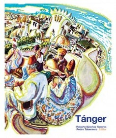 TANGER