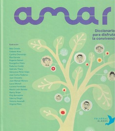 AMAR  2ª Edicion