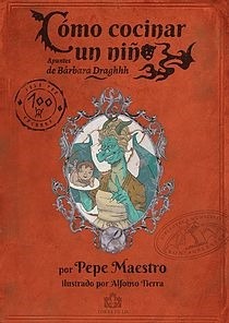 COMO COCINAR UN NIÑO