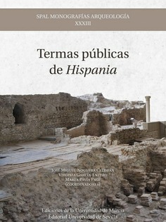 TERMAS PUBLICAS DE HISPANIA