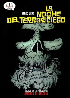 LA NOCHE DEL TERROR CIEGO