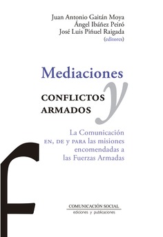 MEDIACIONES Y CONFLITOS DE ARMADOS