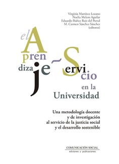 EL APRENDIZAJE-SERVICIO EN LA UNIVERSIDAD