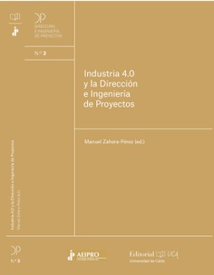 INDUSTRIA 4,0 Y LA DIRECCION E INGENERIA DE PROYECTOS