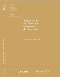 INDUSTRIA 4,0 Y LA DIRECCION E INGENERIA DE PROYECTOS