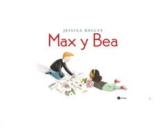 MAX Y BEA