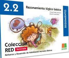 RED 2.2  RENOVADO, RAZONAMIENTO LOGICO BASICO