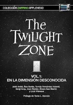 THE TWILIGHT ZONE VOL. 1