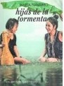 Portada de: HIJAS DE LA TORMENTA