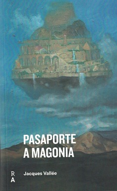 PASAPORTE A MAGONIA