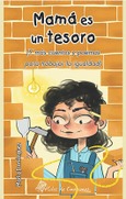 Portada de: Mamá es un tesoro