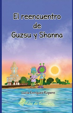 El reencuentro de guzsu y shanna