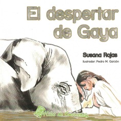 El despertar de gaya