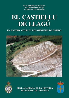 EL CASTIELLU DE LLAGU LATORES OVIEDO