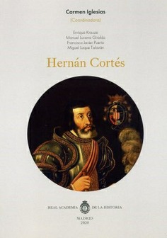 HERNÁN CORTÉS