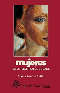 MUJERES , EN EL TERCER SALON DE BAILE