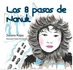 Los 8 pasos de Nanuk