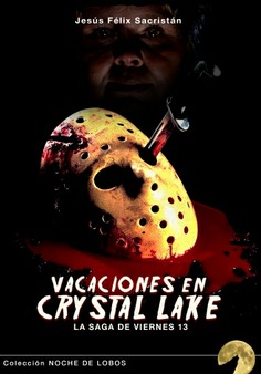 VACACIONES EN CRYSTAL LAKE