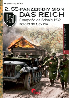 IG 46 2.SS - PANZE DIVISION DAS REICH