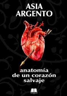 ANATOMIA DE UN CORAZON SALVAJE