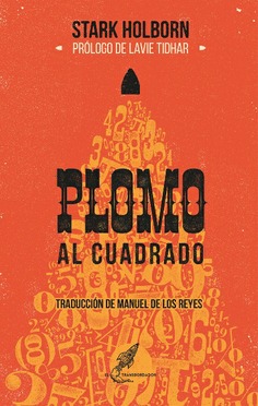 PLOMO AL CUADRADO