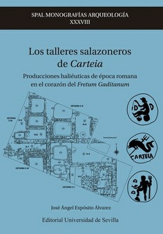 TALLERES SALAZONEROS DE CARTEIA