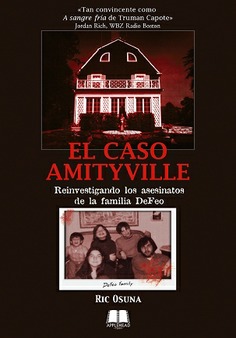 EL CASO AMITYVILLE