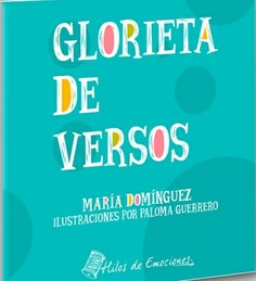 GLORIETA DE VERSOS