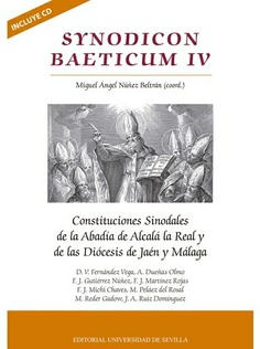 SYNODICON BAETICUM IV