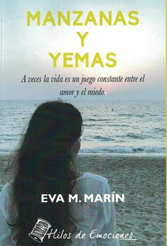 MANZANAS Y  YEMAS